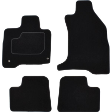 CUSTO-POL Méretpontos szövetszőnyeg garn. PEUGEOT ION 2010-tól – Custo Pol autószőnyeg