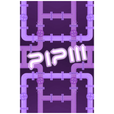 Cute Hannah's Games PIP 3 (PC - Steam elektronikus játék licensz) videójáték