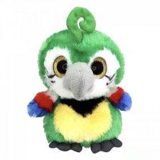 CuteKins Éneklő madarkák Papagáj plüss plüssfigura