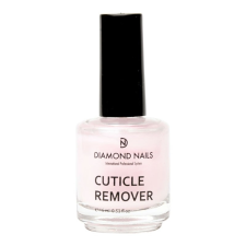 Cuticle Remover - Körömbőr eltávolító folyadék 15 ml előkészítő folyadék