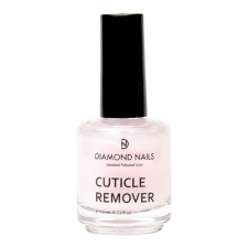  Cuticle Remover - Körömbőr eltávolító folyadék 15 ml előkészítő folyadék