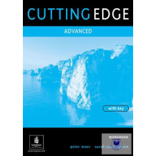  Cutting Edge Advanced Wb Key idegen nyelvű könyv