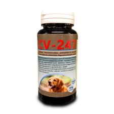 CV-247 kapszula 60 db vitamin, táplálékkiegészítő kutyáknak