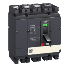  CVS160NA szakaszolókapcsoló 160A 4P LV516426 Schneider villanyszerelés