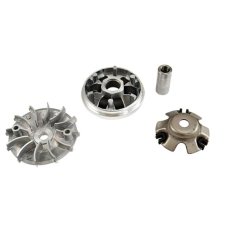 CVT variátor + ventilátor kerék OEM minőség Kymco Agility 125 - 150cc egyéb motorkerékpár alkatrész