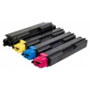 CW Kyocera TK590 cyan toner (utángyártott CW)