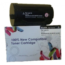 CW Utángyártott EPSON M300 Toner Black 10.000 oldal kapacitás CartridgeWeb nyomtatópatron & toner