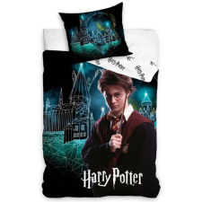 CX HARRY POTTER ágynemű 100% pamut 140x200 + 70x90 lakástextília