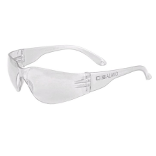 CXS Alavo víztiszta védőszemüveg védőszemüveg