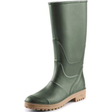  CXS Apollo zöld PVC csizma munkavédelmi cipő