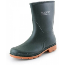  CXS Aten rövid szárú női PVC csizma munkavédelmi cipő