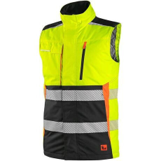  CXS Benson jólláthatósági bélelt mellény