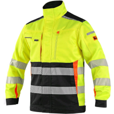 CXS Benson jólláthatósági kabát