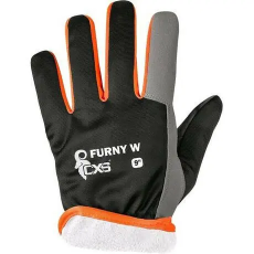 CXS CXS Furny Winter téli kesztyű