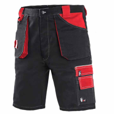CXS DAVID munkás rövidnadrág munkaruha