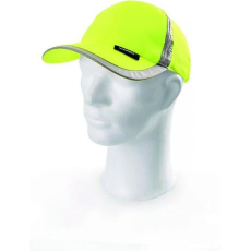  CXS Ely jól láthatósági baseball sapka