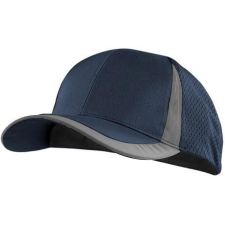  CXS Ely jól láthatósági baseball sapka, sötétkék láthatósági ruházat