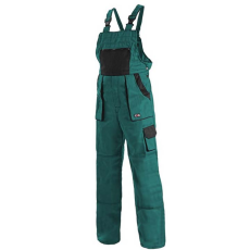 CXS EMIL kantáros munkásnadrág