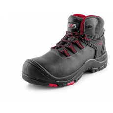 CXS Fémmentes munkavédelmi bakancs CXS Rock Granite S3