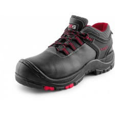 CXS Fémmentes munkavédelmi cipő CXS Rock Ore S3 munkavédelmi cipő