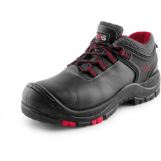 CXS Fémmentes munkavédelmi cipő CXS Rock Ore S3