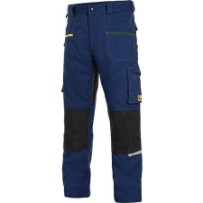 CXS Férfi munkásnadrág CXS Stretch munkaruha