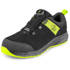  CXS Fibeline Cerana S3S ESD félcipő