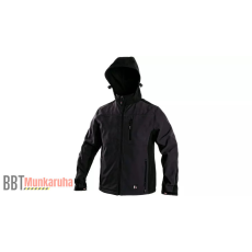 CXS Francisco softshell kabát