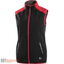 CXS Hebron női softshell mellény munkaruha