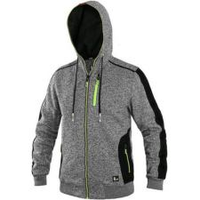 CXS Indiana Férfi Pulóver - XXL munkaruha