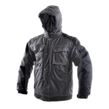 CXS Irvine levehető ujjú télikabát munkaruha