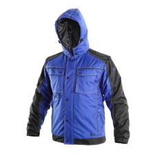 CXS Irvine levehető ujjú télikabát munkaruha