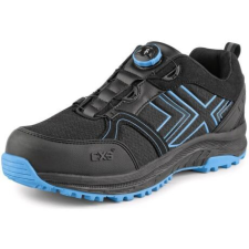  CXS Island Lipari S3 félcipő munkavédelmi cipő