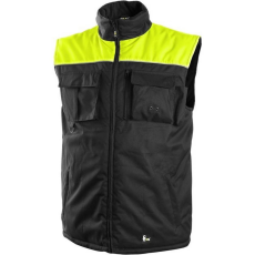 CXS Meleg munkavédelmi mellény CXS Seattle