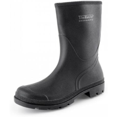  CXS Merkur PVC rövid szárú női csizma