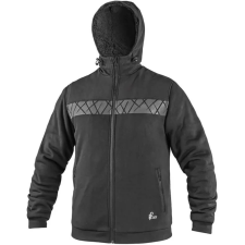 CXS Mesa Szőrmés Pulóver - S munkaruha