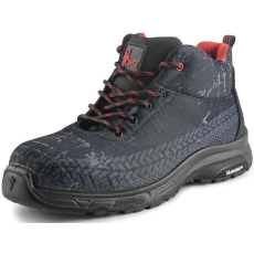  CXS Michelin Brenta O2 bakancs Metal-Free