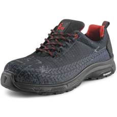  CXS Michelin Oglio O2 félcipő Metal-Free