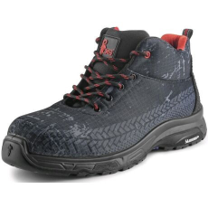  CXS Michelin Scrivia S3 bakancs Metal-Free