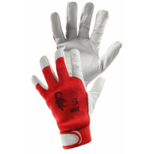  CXS Mike gyerek kombinált kecskebőr kesztyű védőkesztyű