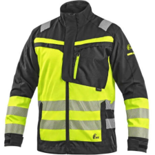  CXS Naos HV jólláthatósági kabát láthatósági ruházat