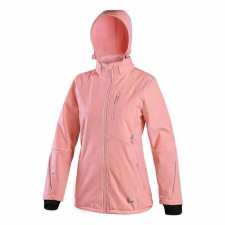 CXS Női softshell kabát CXS Nevada munkaruha