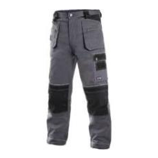 CXS Orion Teodor derekas nadrág 58 (PRO-TEODOR58) munkaruha