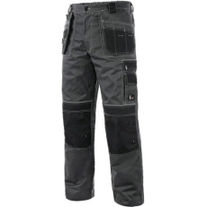 CXS Orion Teodor Plus Lengőzsebes Munkásnadrág - 58