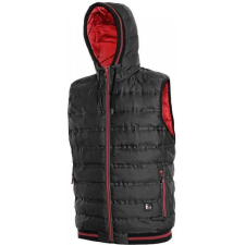 CXS Overland Bélelt Mellény - XL munkaruha