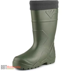  CXS Pluto EVA zöld csizma kivehető béléssel