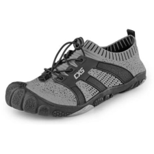 CXS Purestep barefoot, szürke/fekete munkavédelmi cipő