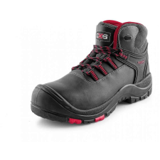 CXS Rock Granite S3 Fémmentes Munkavédelmi Bakancs - 39 munkavédelmi cipő