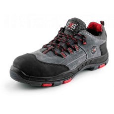 CXS Rock Slate S1P Fémmentes Munkáscipő - 45