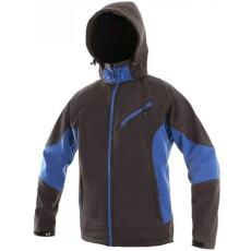 CXS Sacramento Softshell Kabát - S